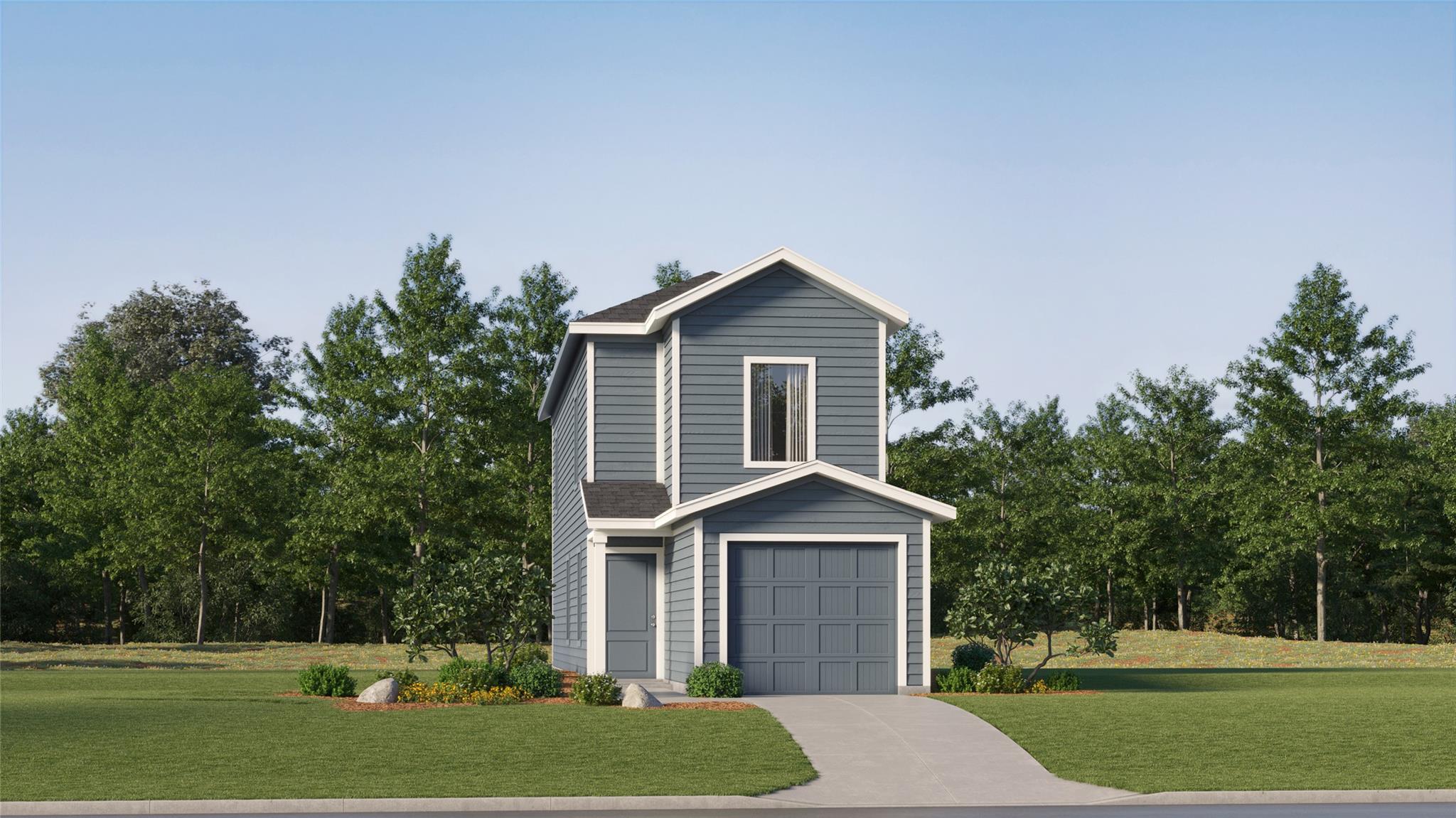 522 Mccloud Court Jarrell TX 76537
