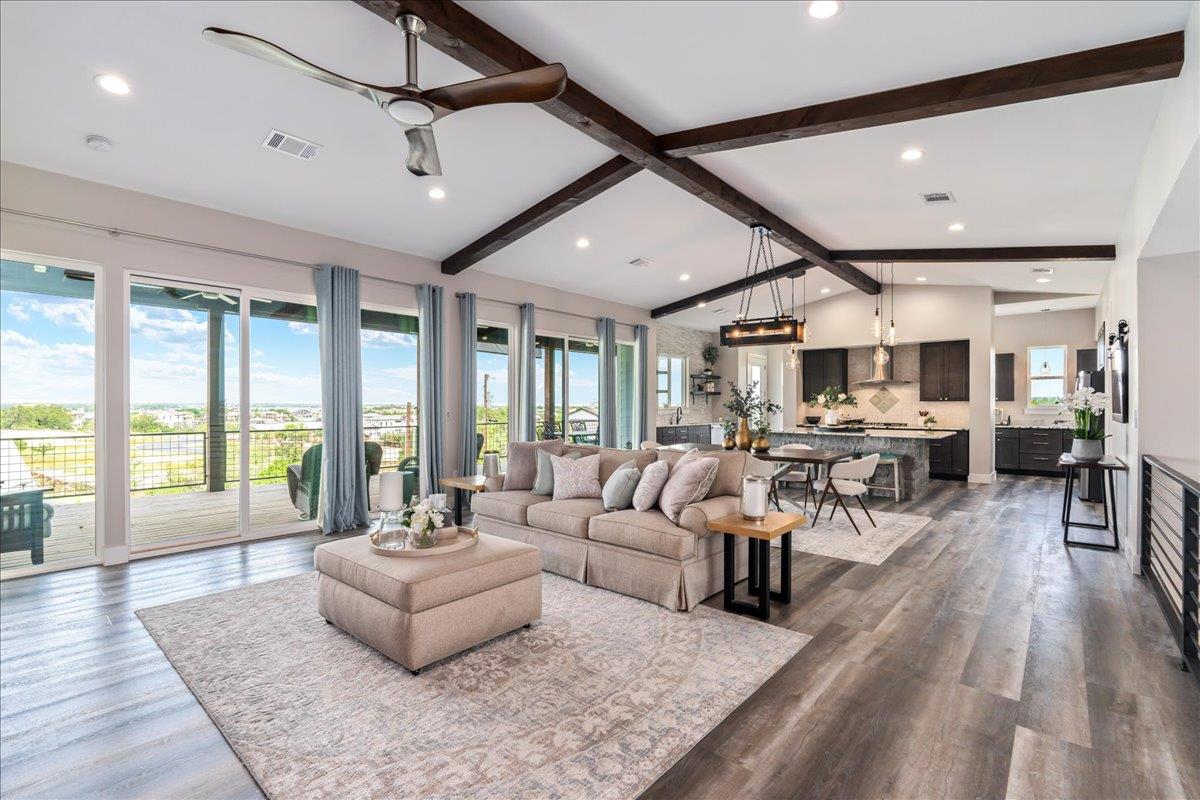 714 Matern Drive Horseshoe Bay TX 78657