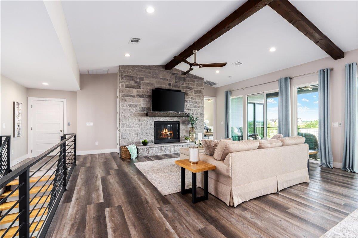 714 Matern Drive Horseshoe Bay TX 78657