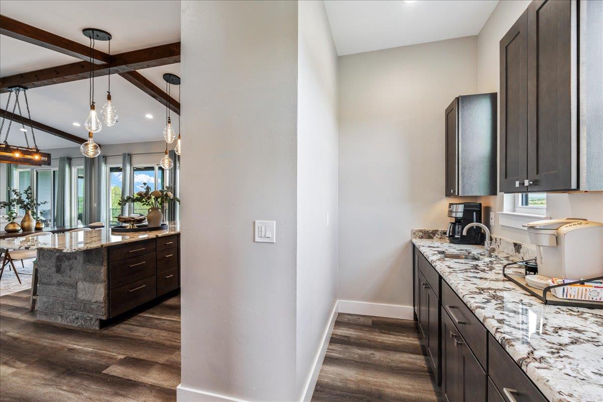 714 Matern Drive Horseshoe Bay TX 78657