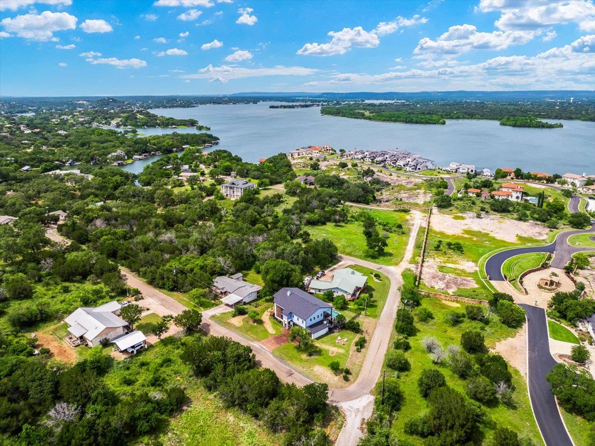 714 Matern Drive Horseshoe Bay TX 78657