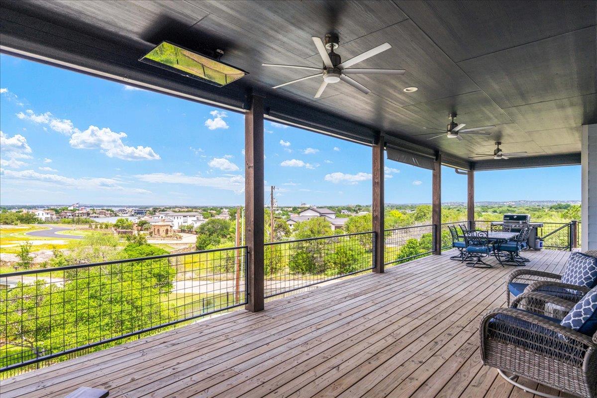 714 Matern Drive Horseshoe Bay TX 78657