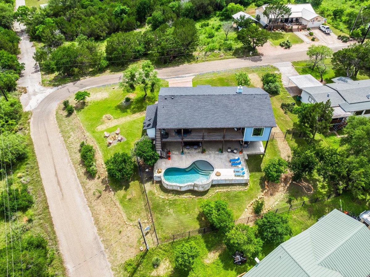 714 Matern Drive Horseshoe Bay TX 78657