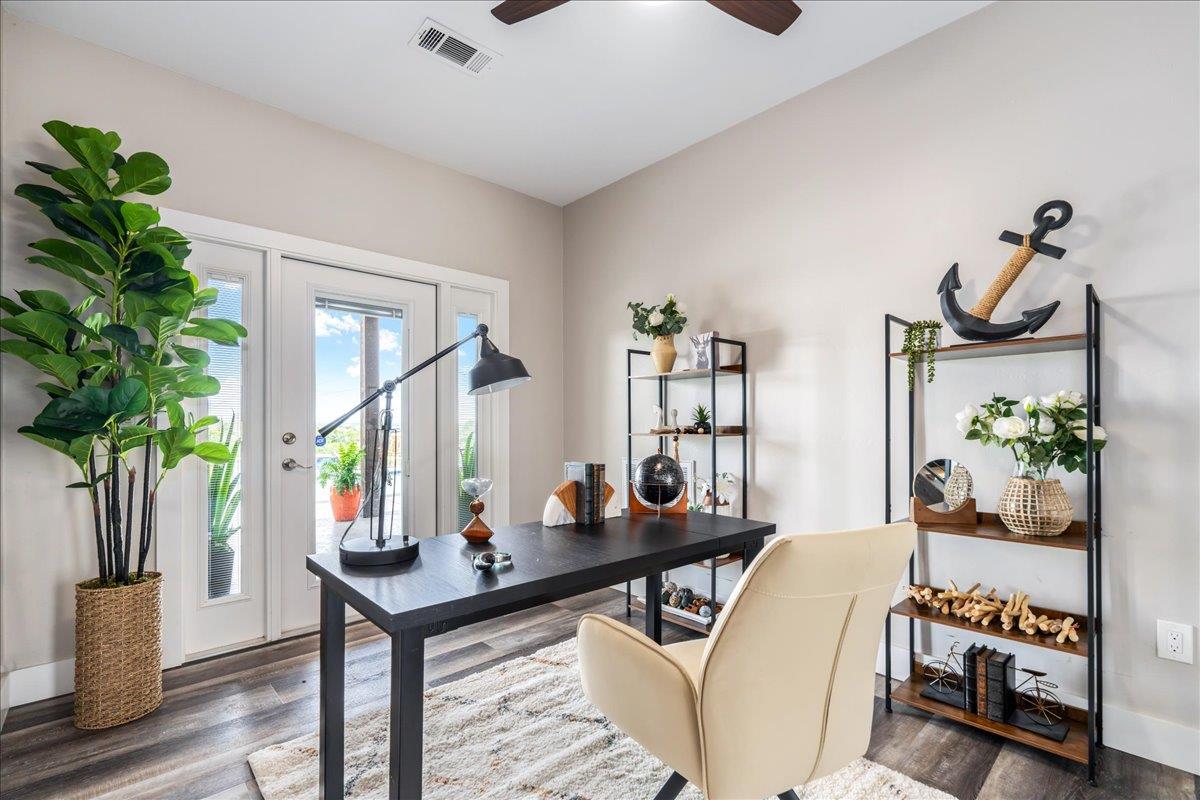 714 Matern Drive Horseshoe Bay TX 78657