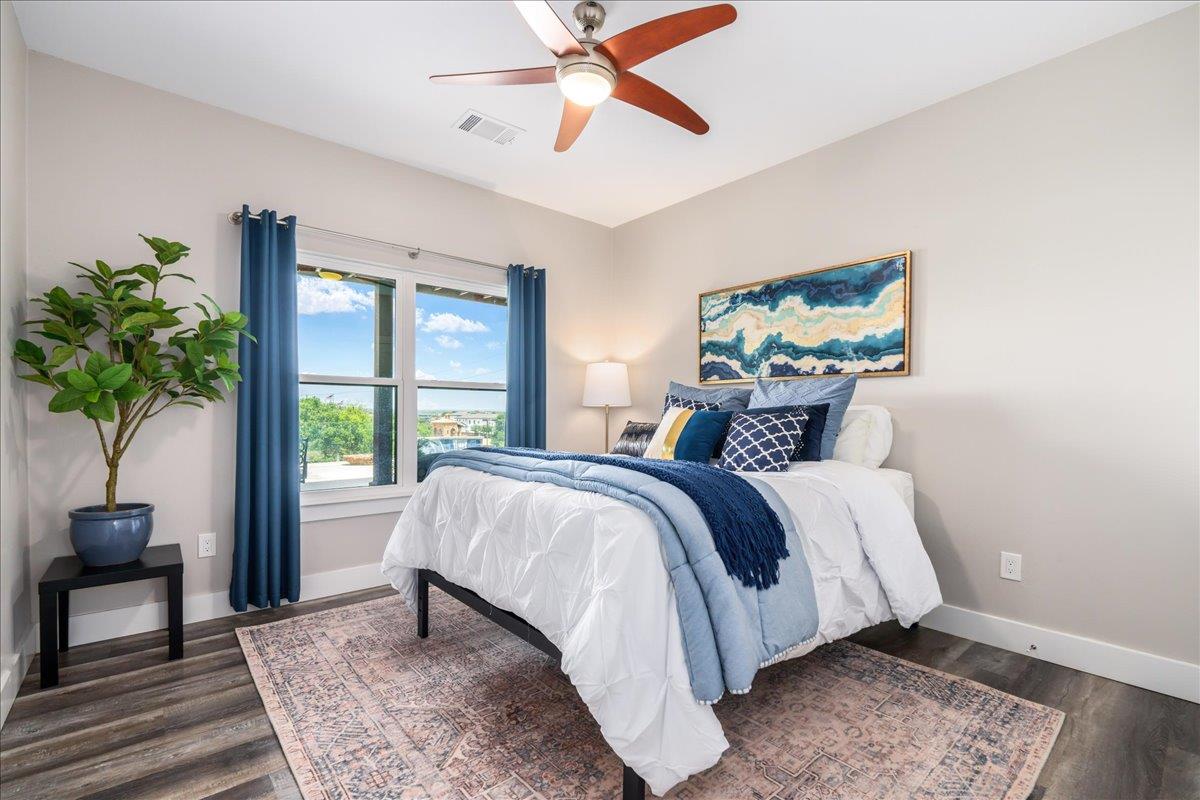714 Matern Drive Horseshoe Bay TX 78657