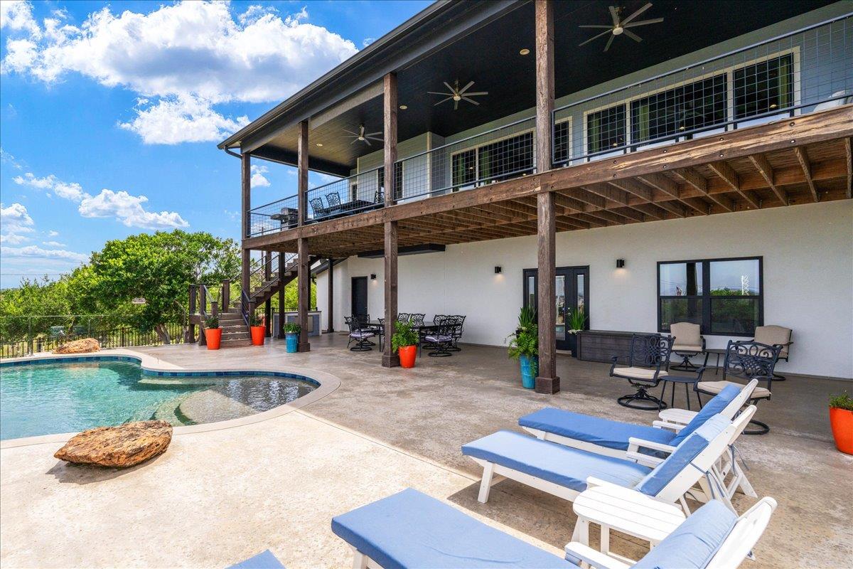 714 Matern Drive Horseshoe Bay TX 78657
