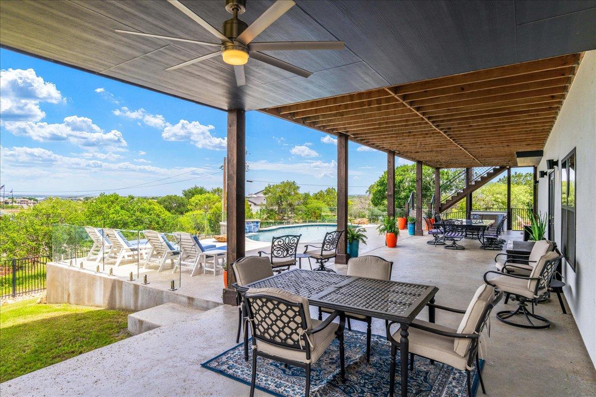714 Matern Drive Horseshoe Bay TX 78657