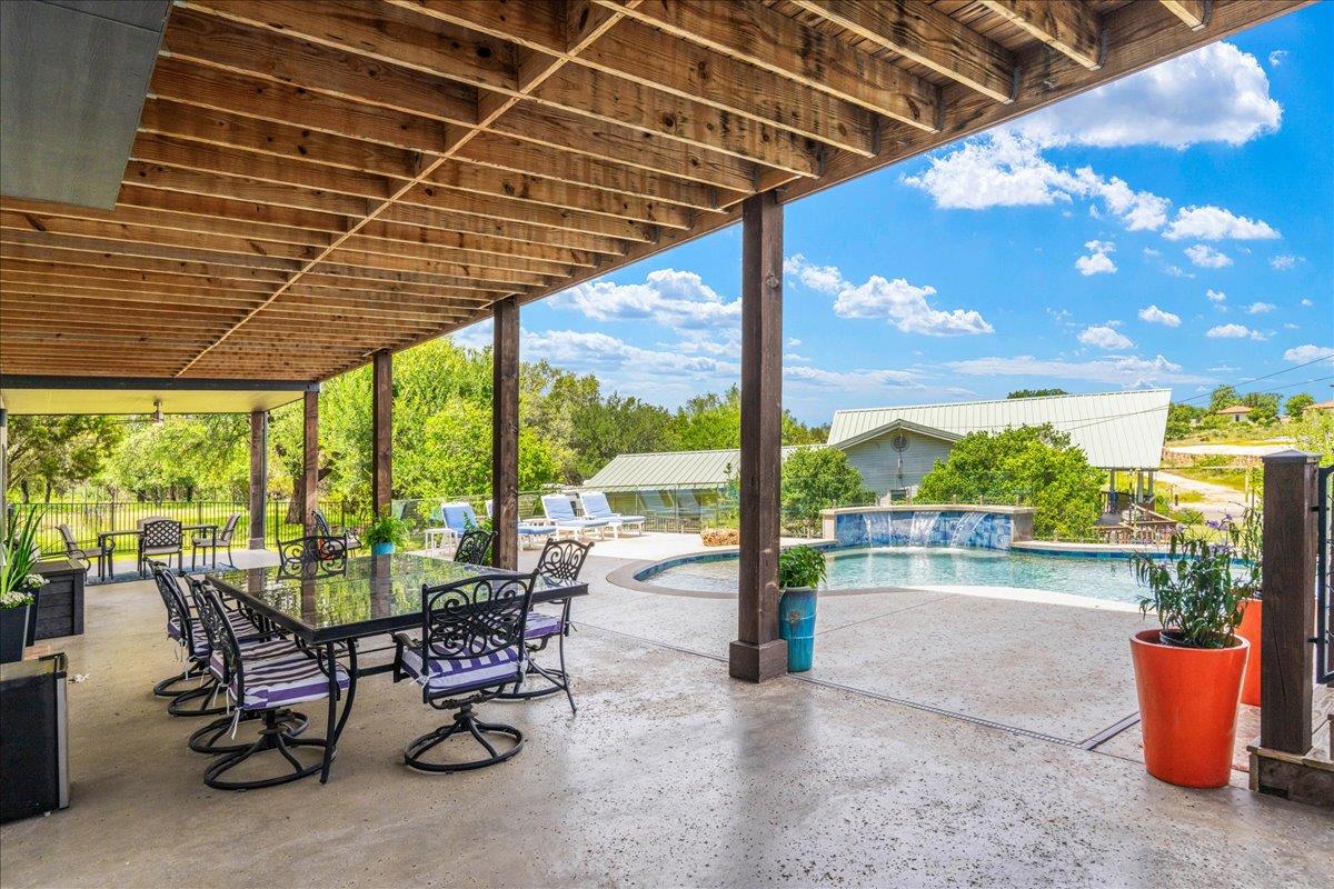 714 Matern Drive Horseshoe Bay TX 78657