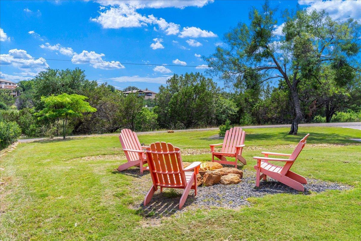 714 Matern Drive Horseshoe Bay TX 78657