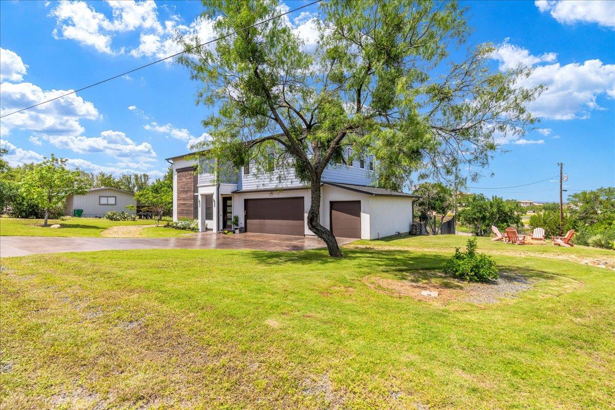 714 Matern Drive Horseshoe Bay TX 78657