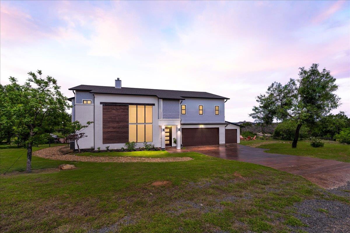714 Matern Drive Horseshoe Bay TX 78657