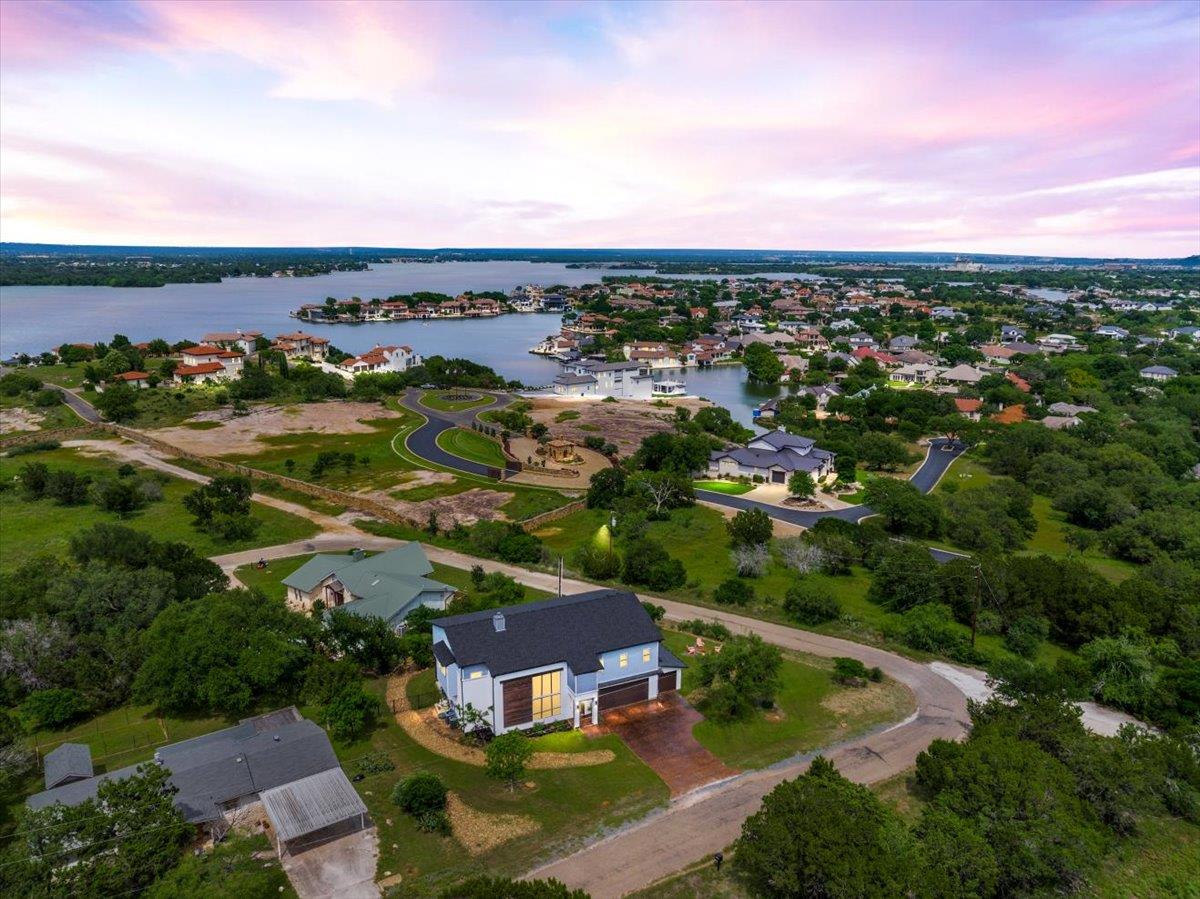 714 Matern Drive Horseshoe Bay TX 78657