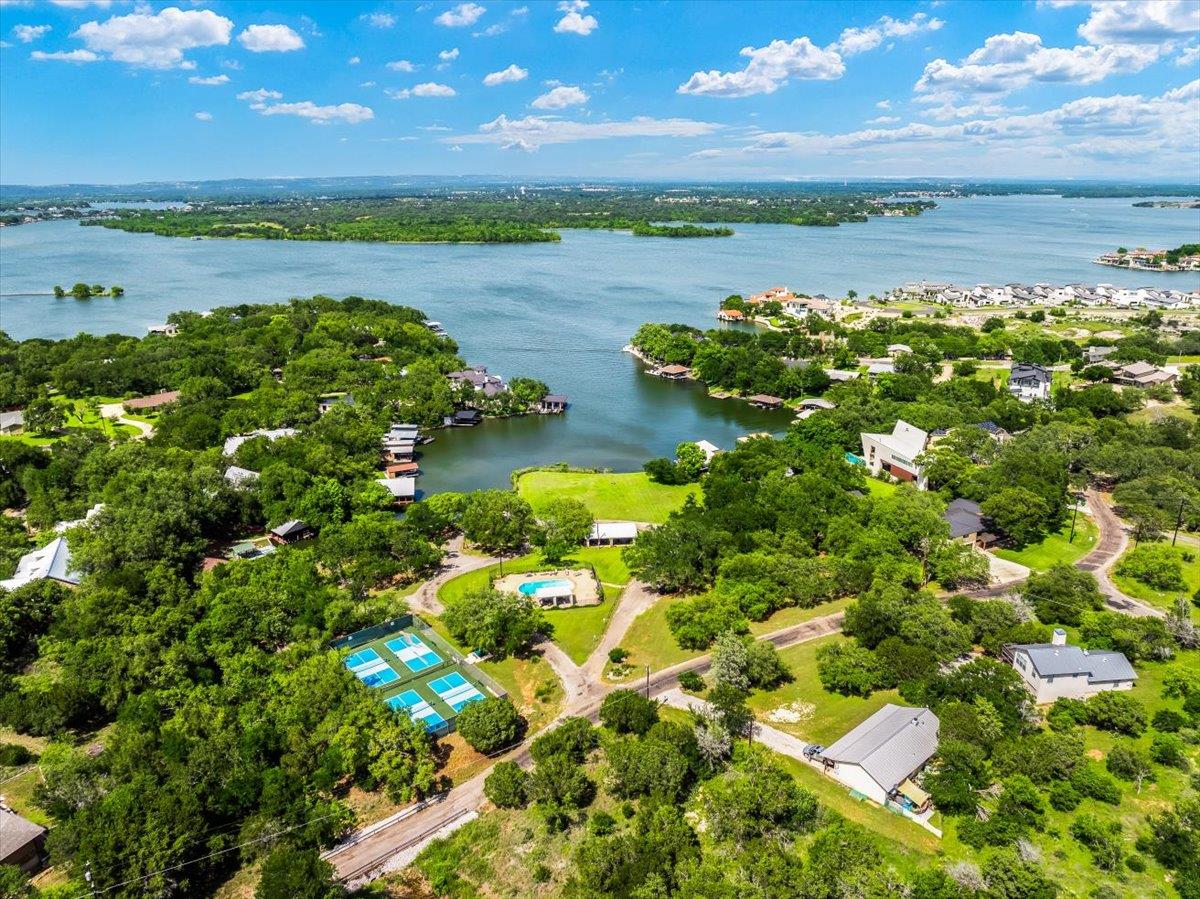 714 Matern Drive Horseshoe Bay TX 78657