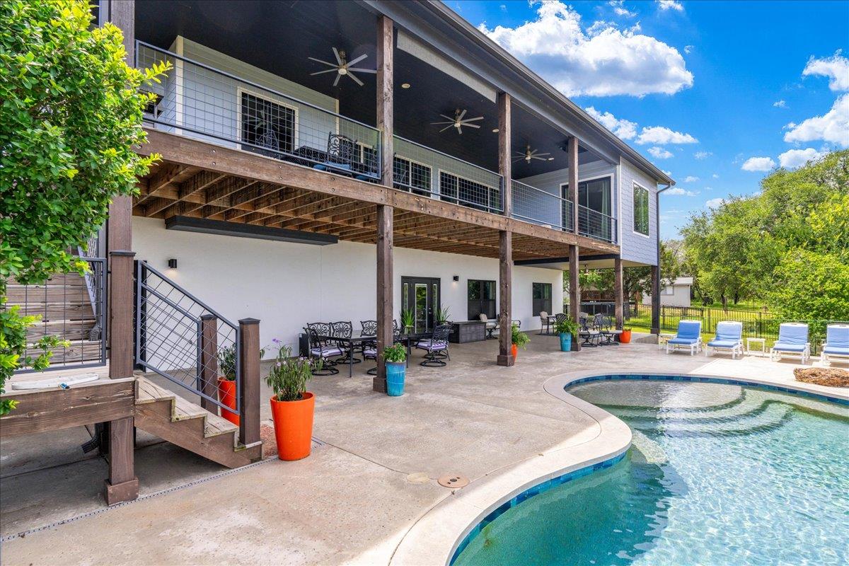 714 Matern Drive Horseshoe Bay TX 78657