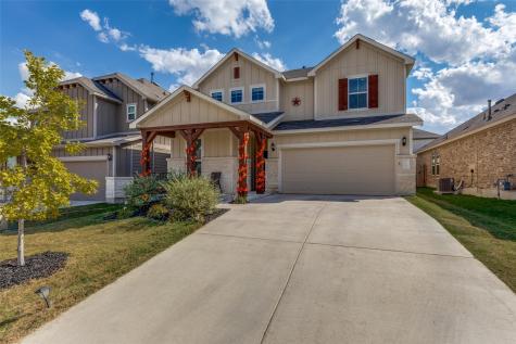 213 Sugar Cane Road Buda TX 78610