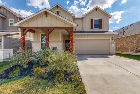 213 Sugar Cane Road Buda TX 78610