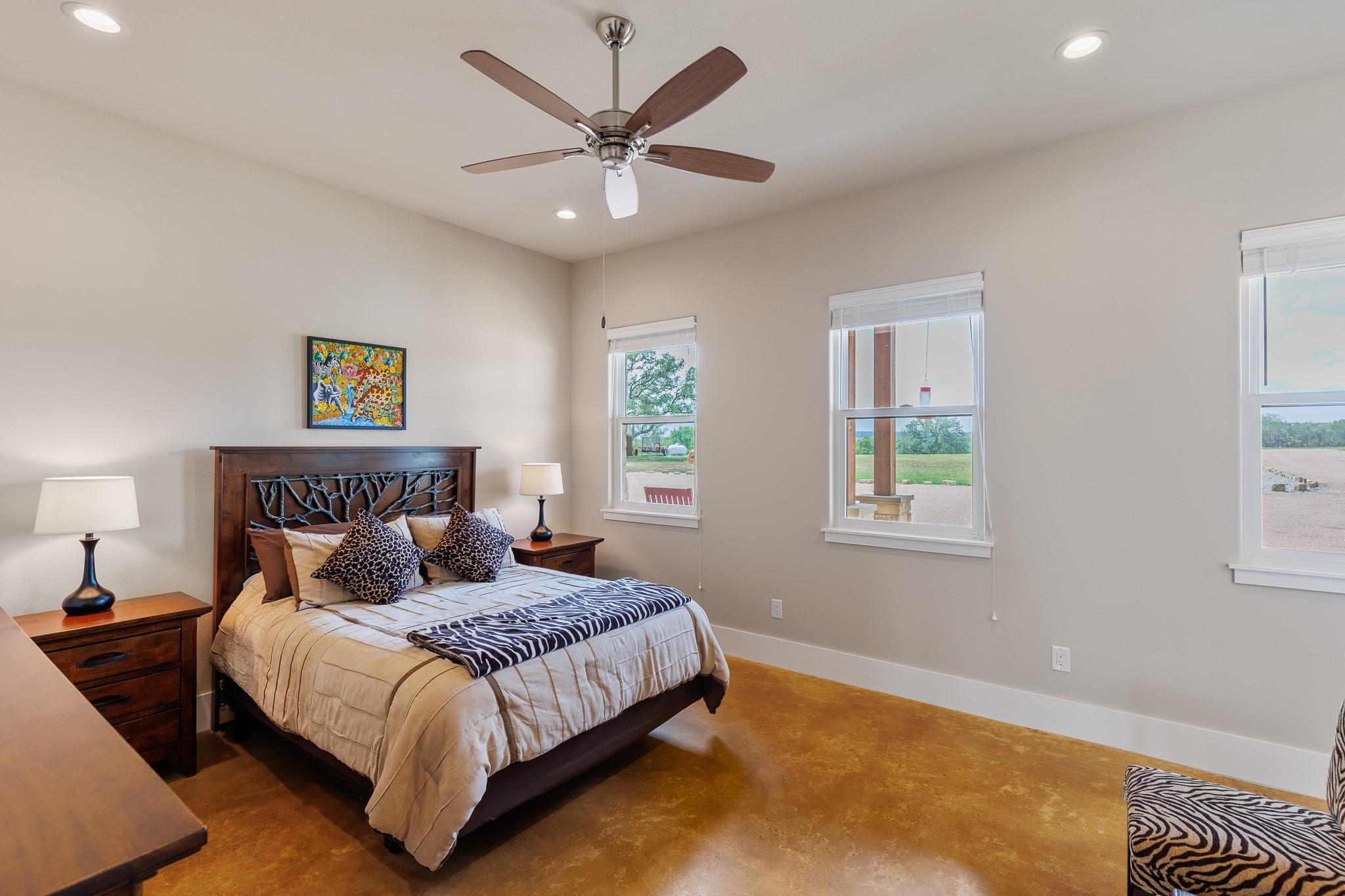 195 Chimney Cove Drive Marble Falls TX 78654