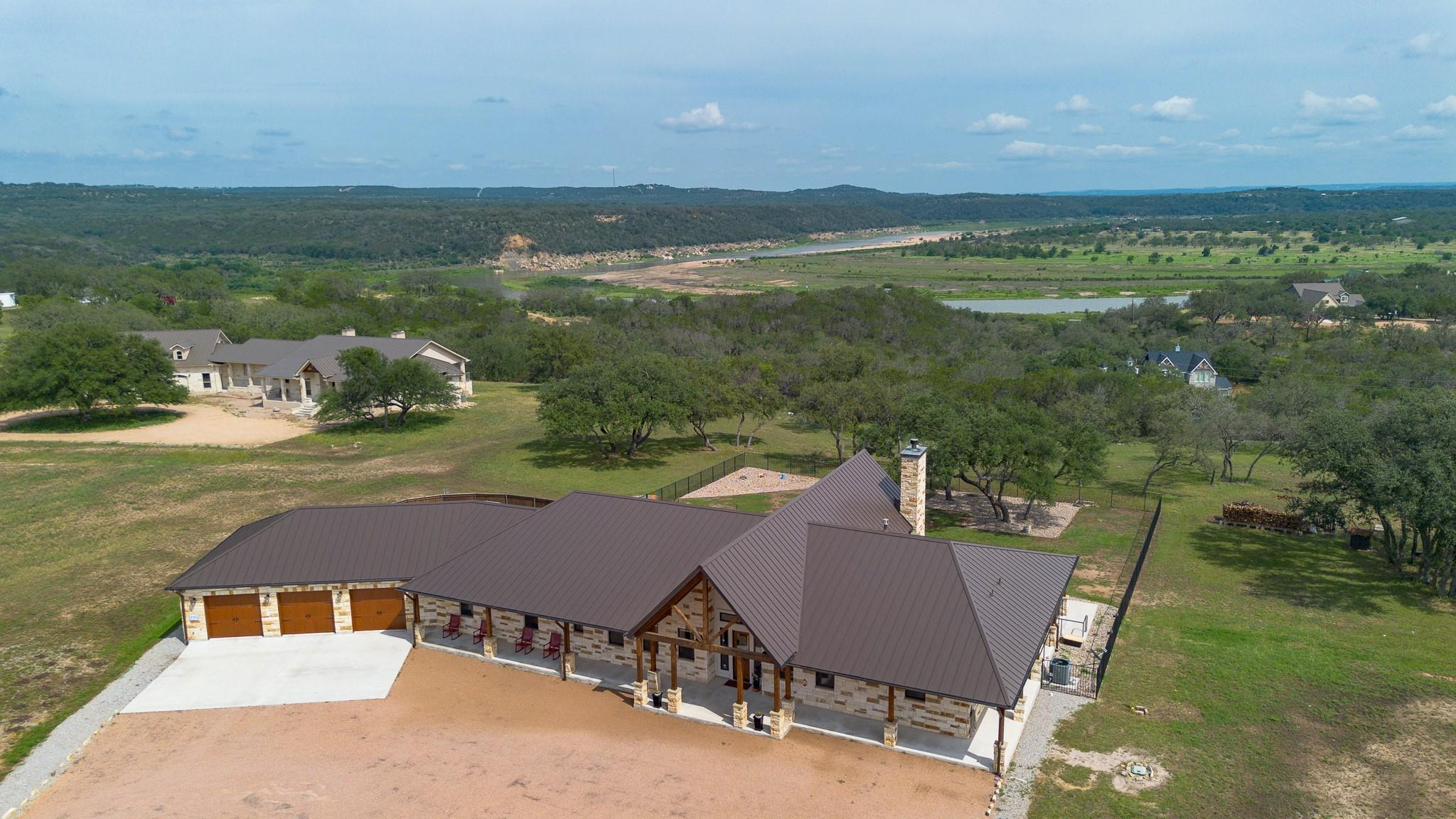 195 Chimney Cove Drive Marble Falls TX 78654