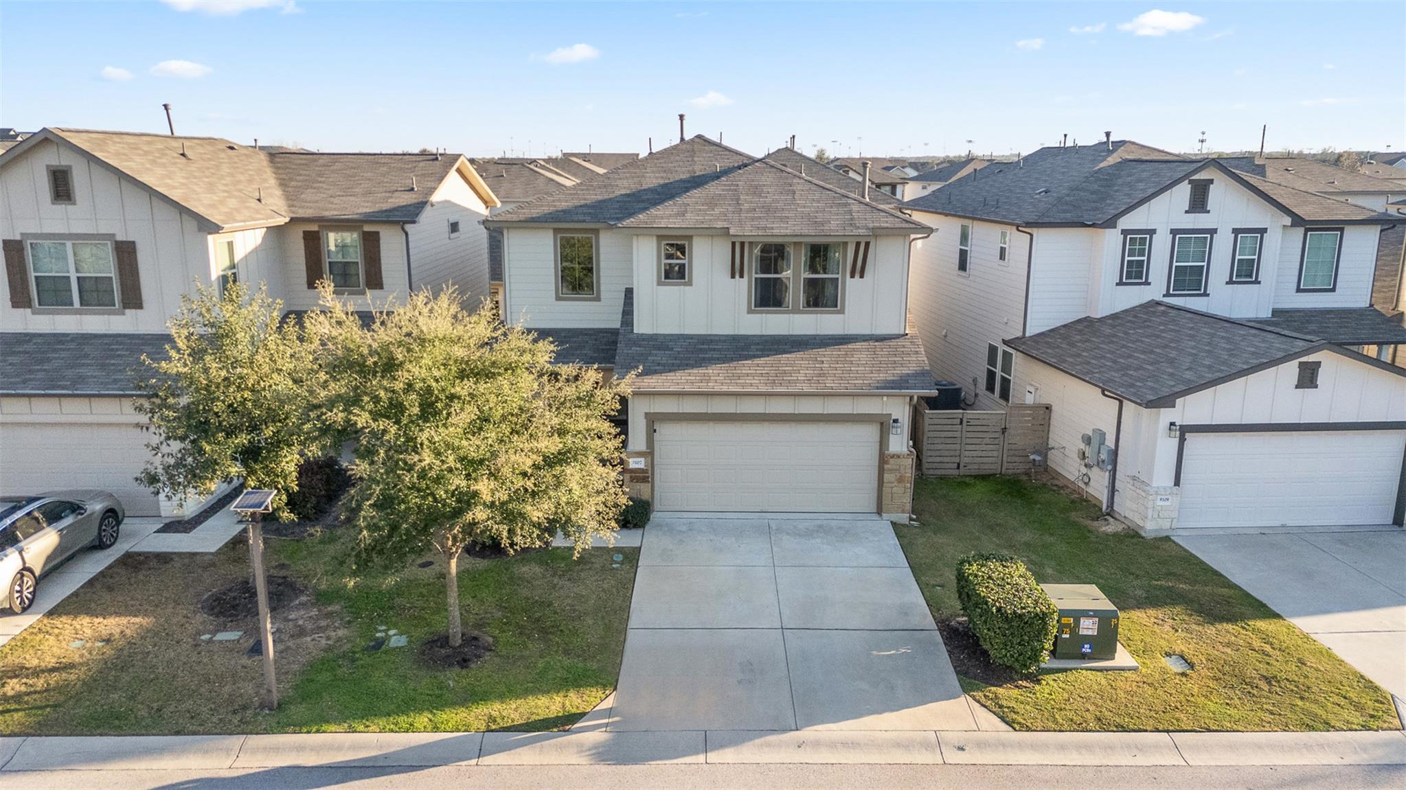9107 Moonstone Drive Austin TX 78729