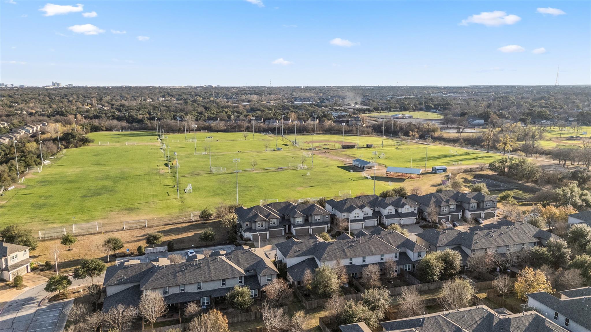 9107 Moonstone Drive Austin TX 78729