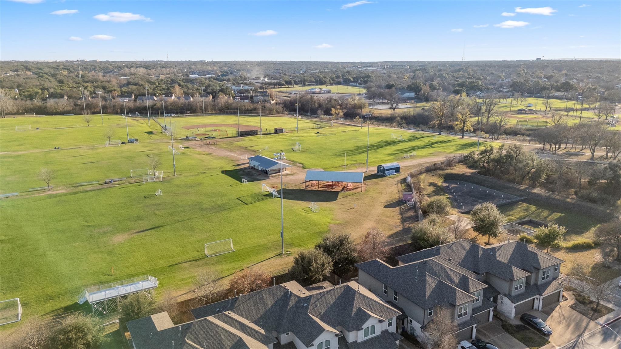 9107 Moonstone Drive Austin TX 78729