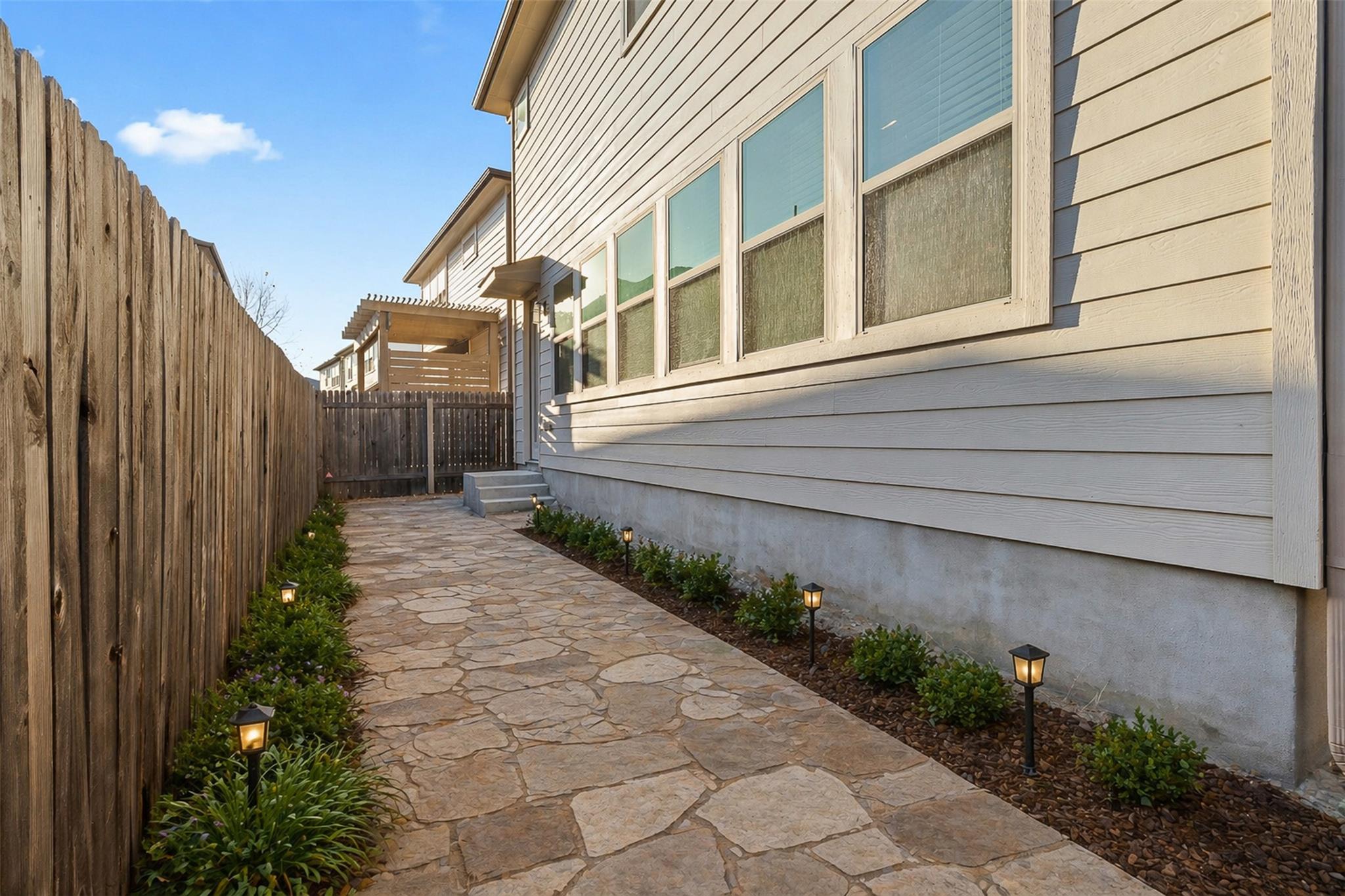 9107 Moonstone Drive Austin TX 78729