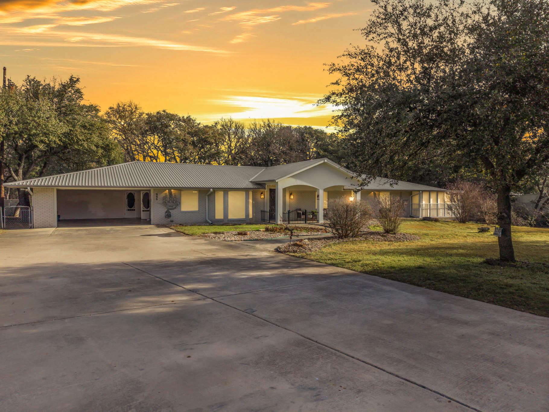 888 Shanklin Road Belton TX 76513