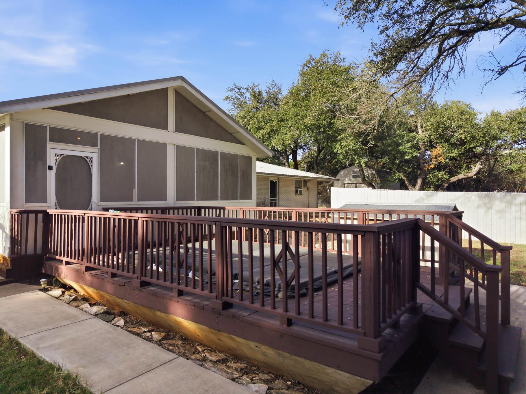 888 Shanklin Road Belton TX 76513