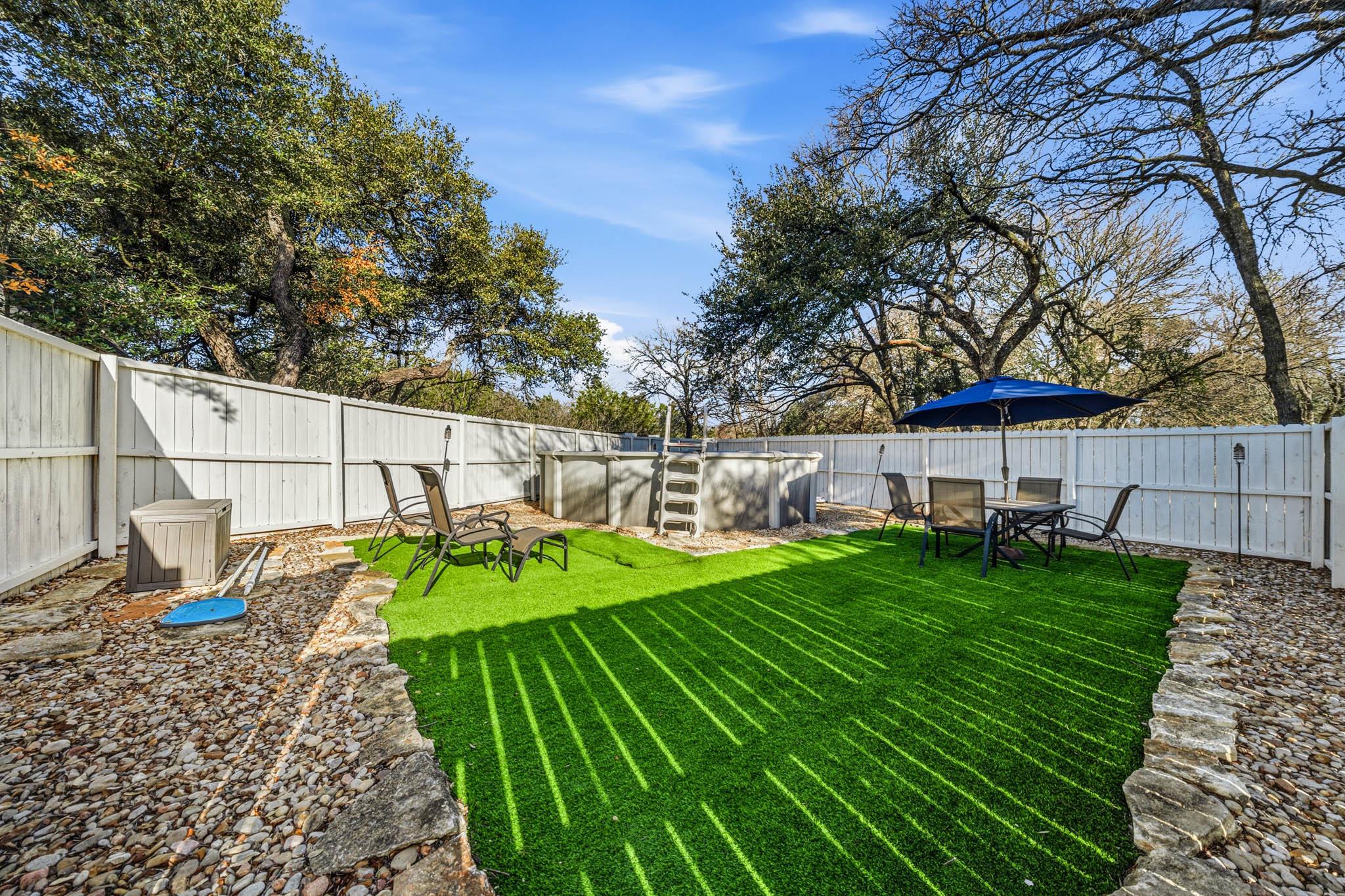 888 Shanklin Road Belton TX 76513