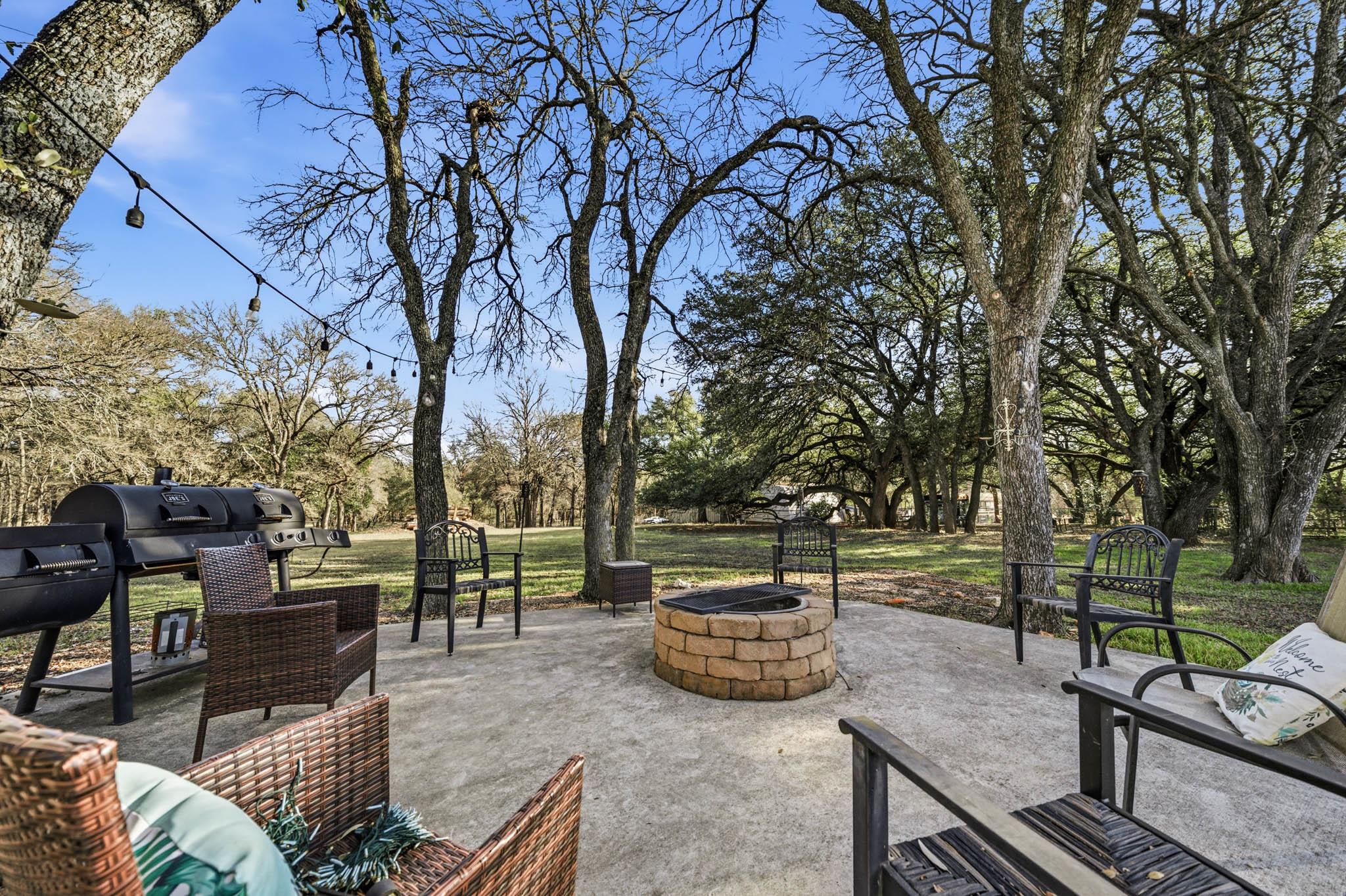 888 Shanklin Road Belton TX 76513