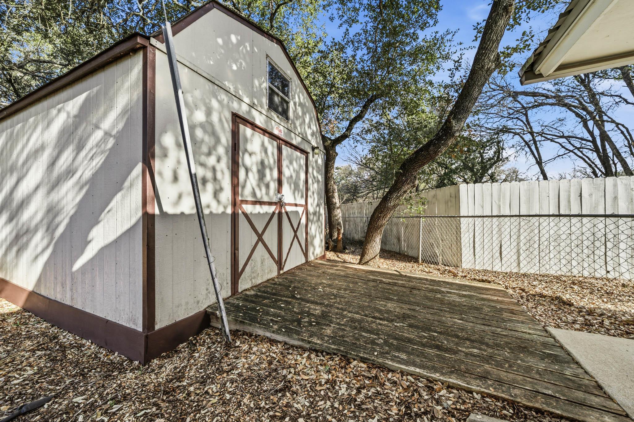 888 Shanklin Road Belton TX 76513