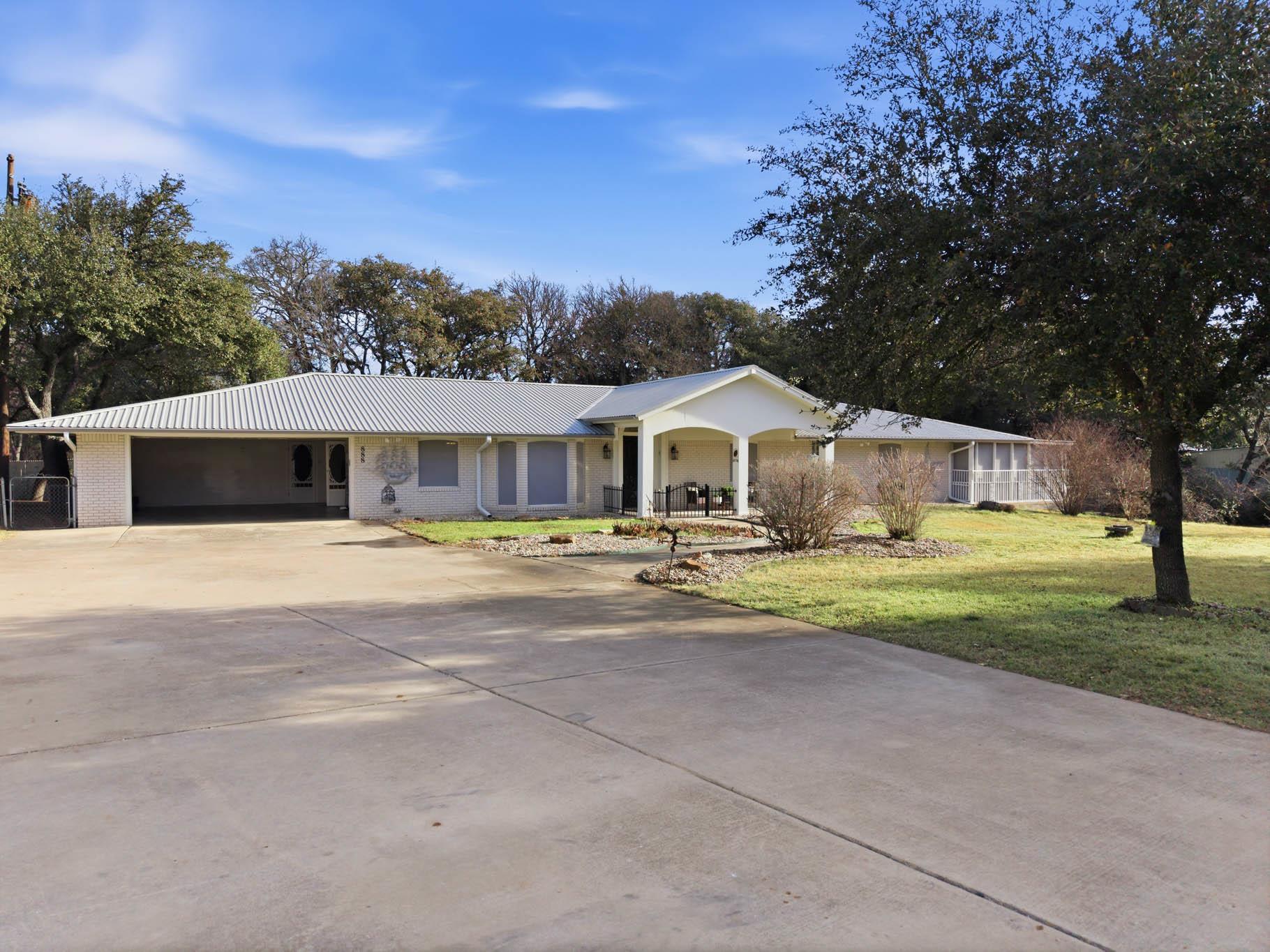 888 Shanklin Road Belton TX 76513