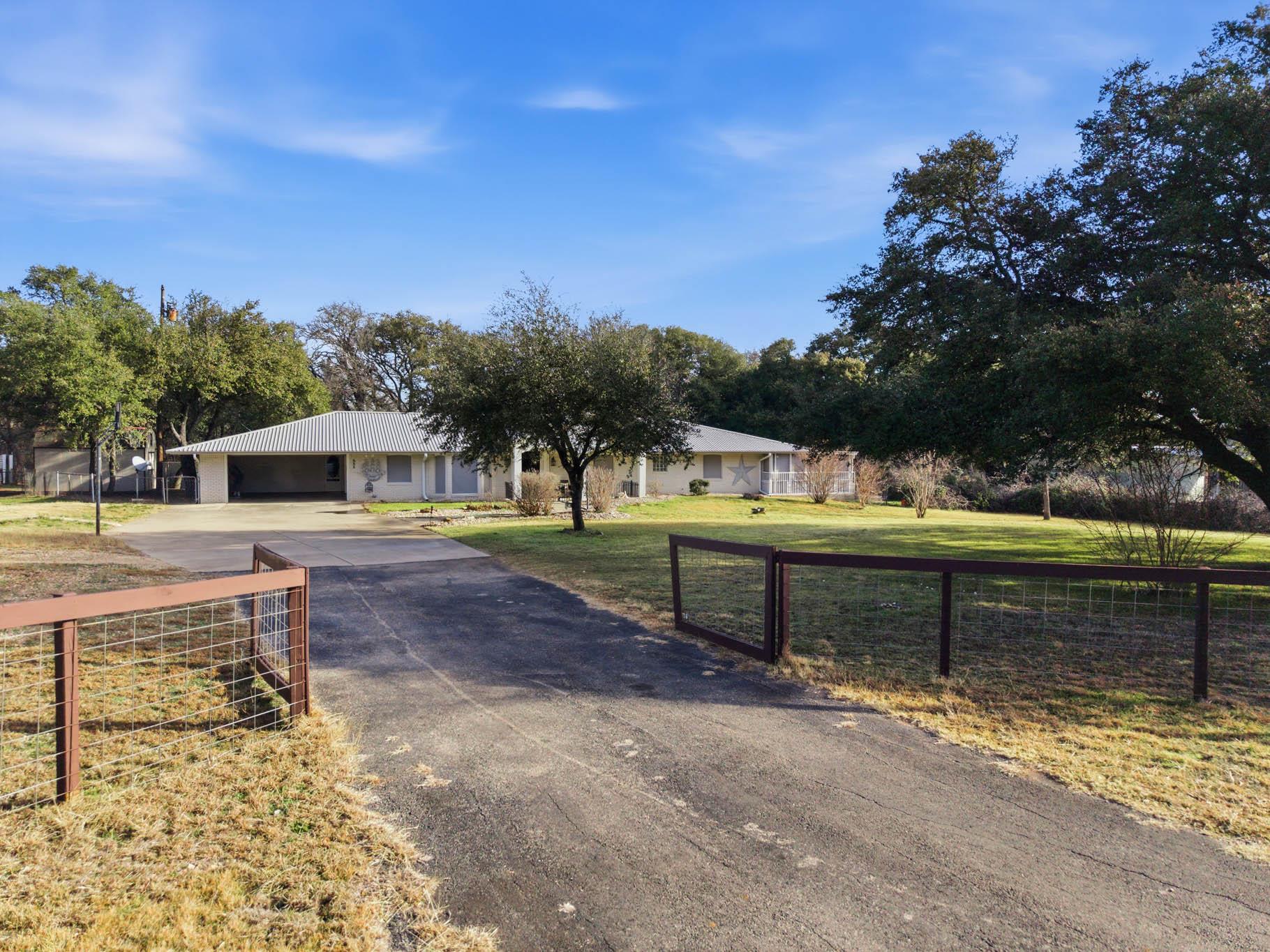 888 Shanklin Road Belton TX 76513