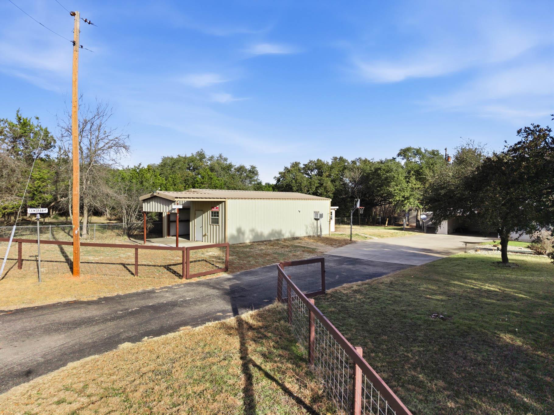 888 Shanklin Road Belton TX 76513