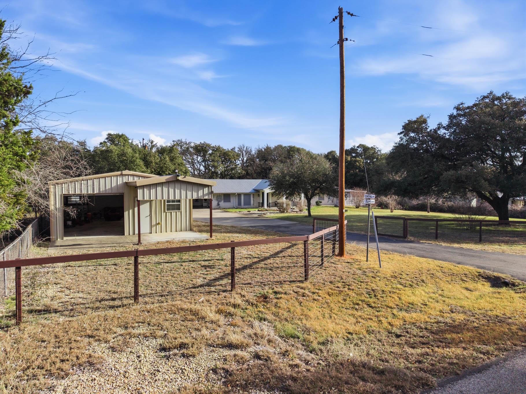 888 Shanklin Road Belton TX 76513