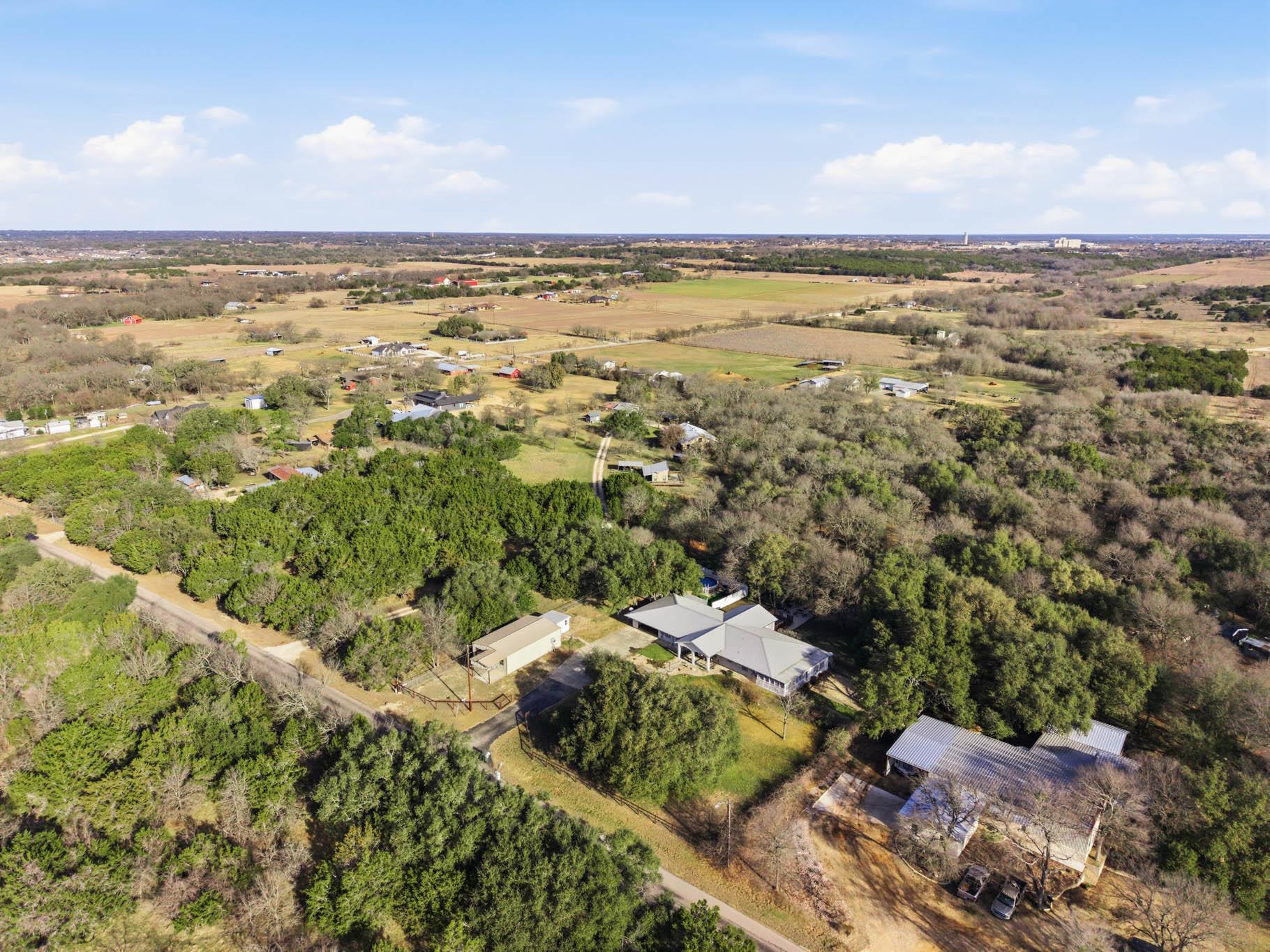 888 Shanklin Road Belton TX 76513
