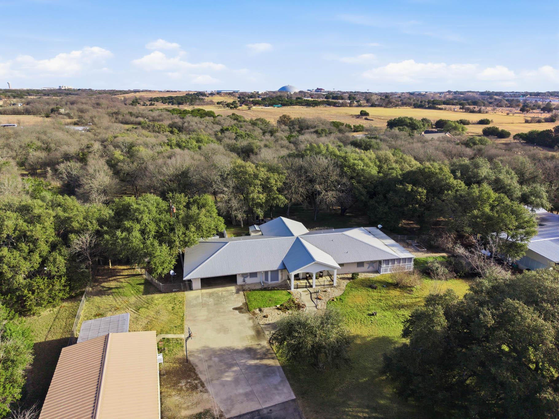 888 Shanklin Road Belton TX 76513