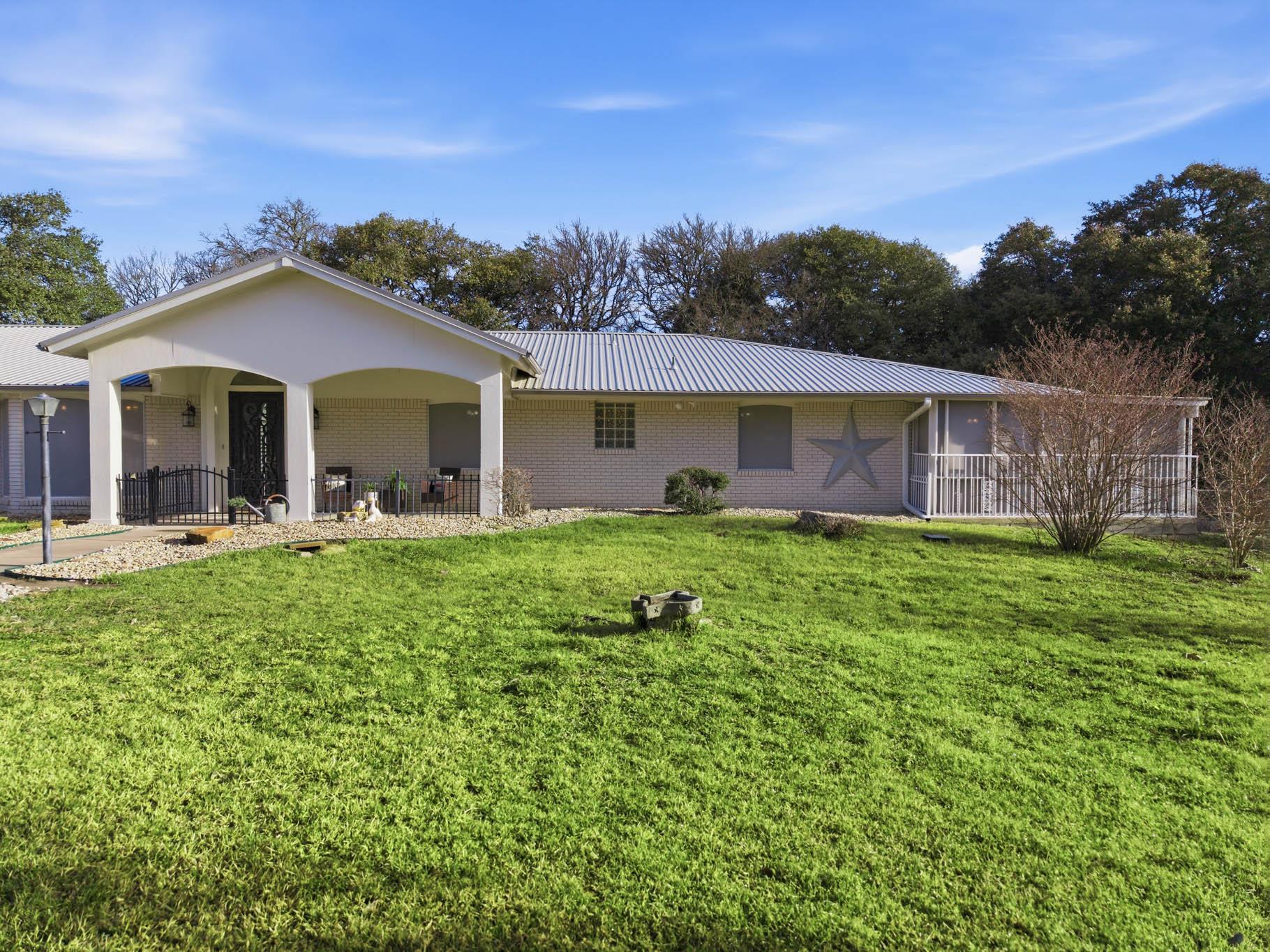 888 Shanklin Road Belton TX 76513