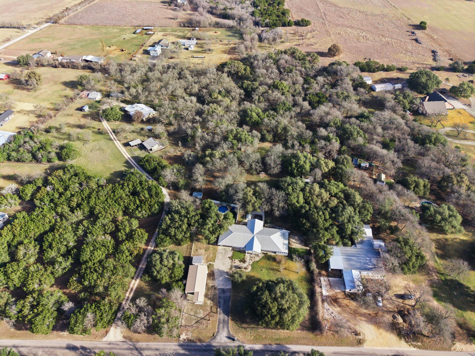 888 Shanklin Road Belton TX 76513