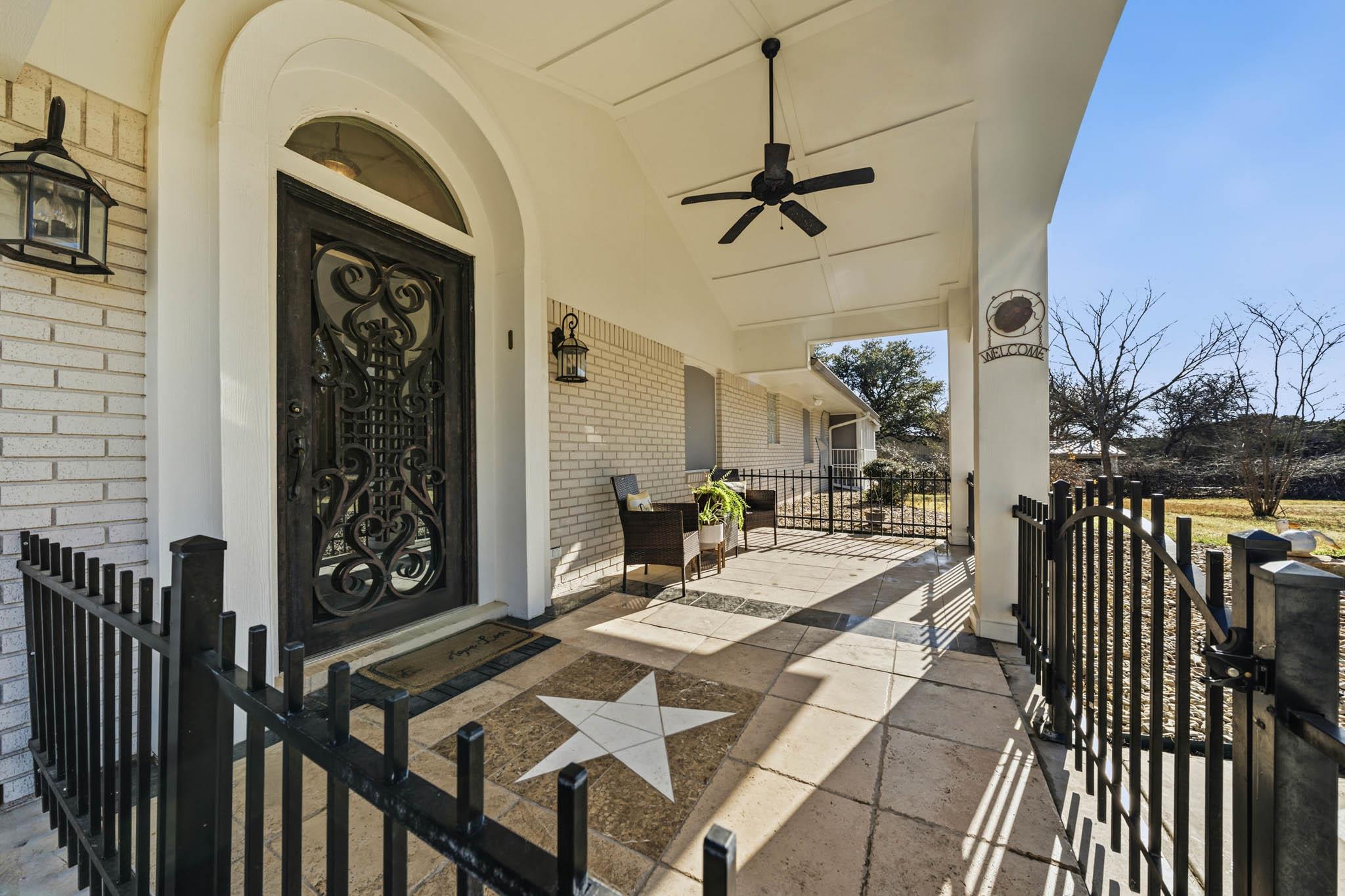 888 Shanklin Road Belton TX 76513