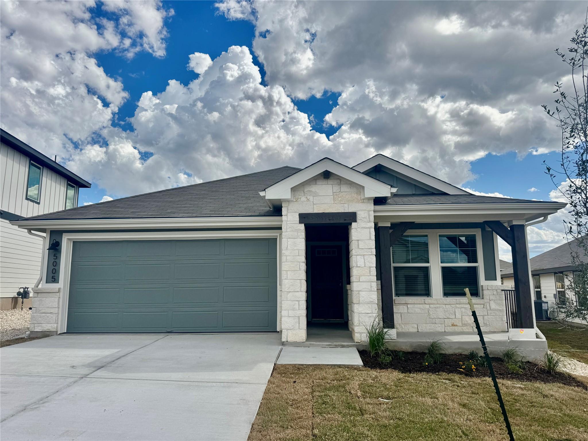 5005 Stockton Lane Del Valle TX 78617