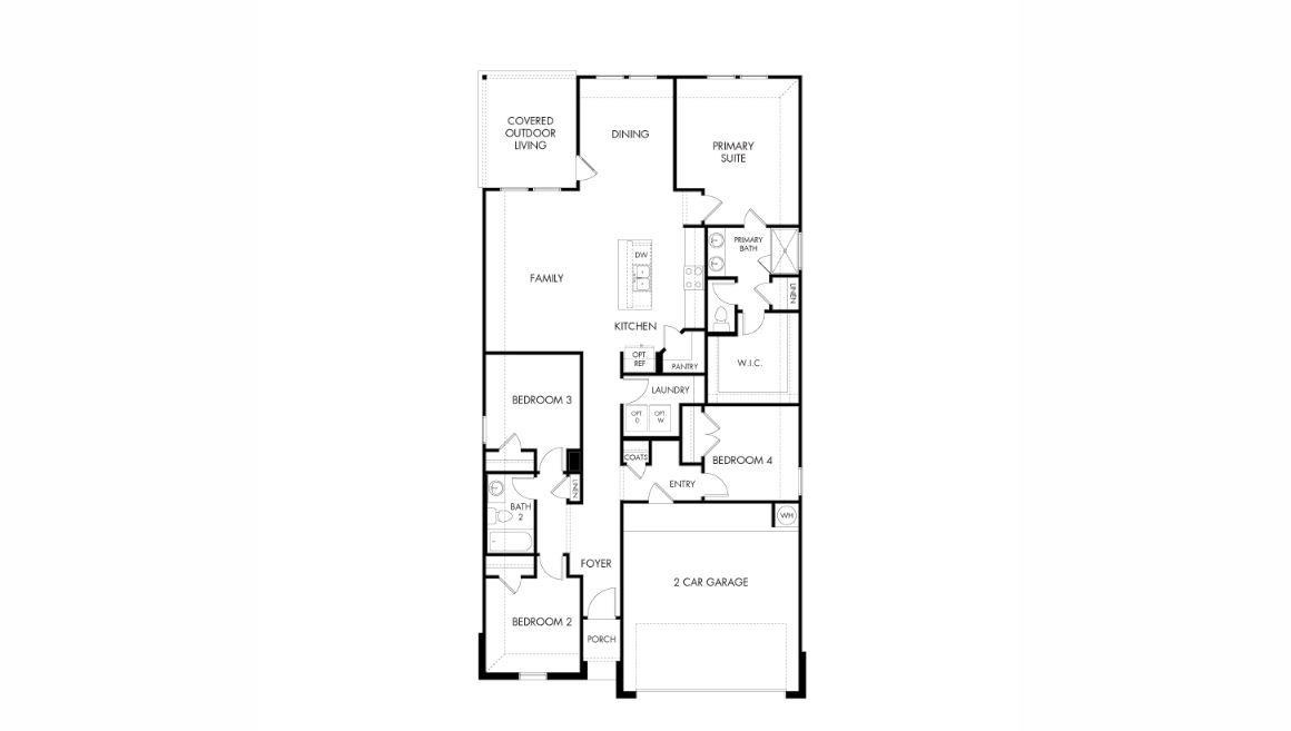 5005 Stockton Lane Del Valle TX 78617