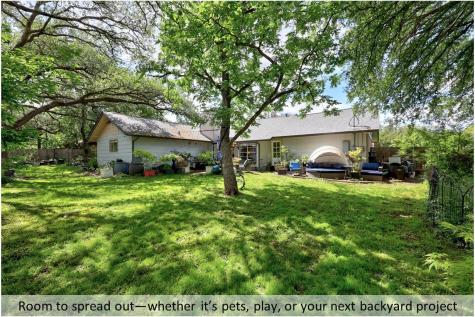 10017 Hidden Meadow Drive Austin TX 78750
