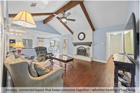 10017 Hidden Meadow Drive Austin TX 78750