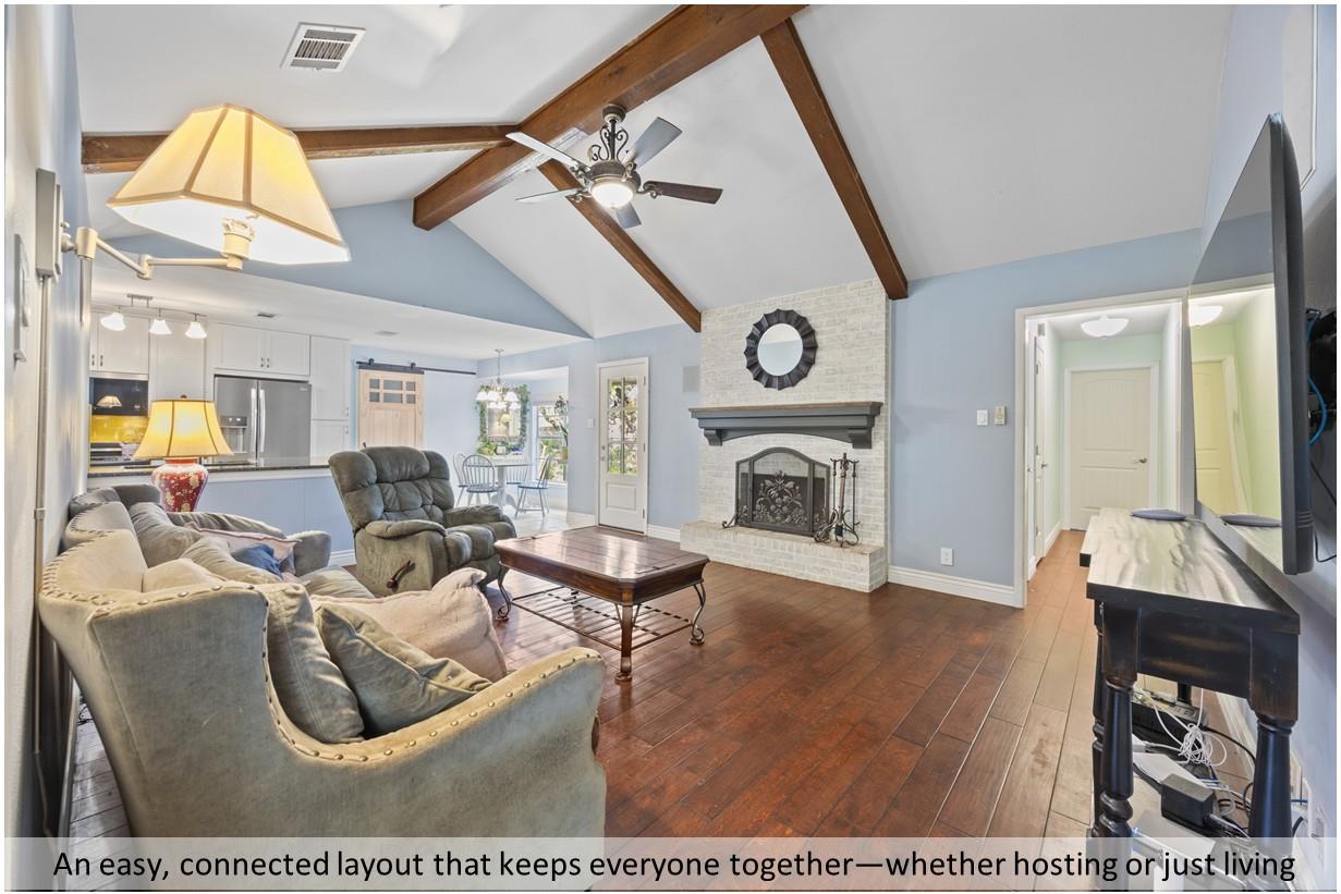 10017 Hidden Meadow Drive Austin TX 78750