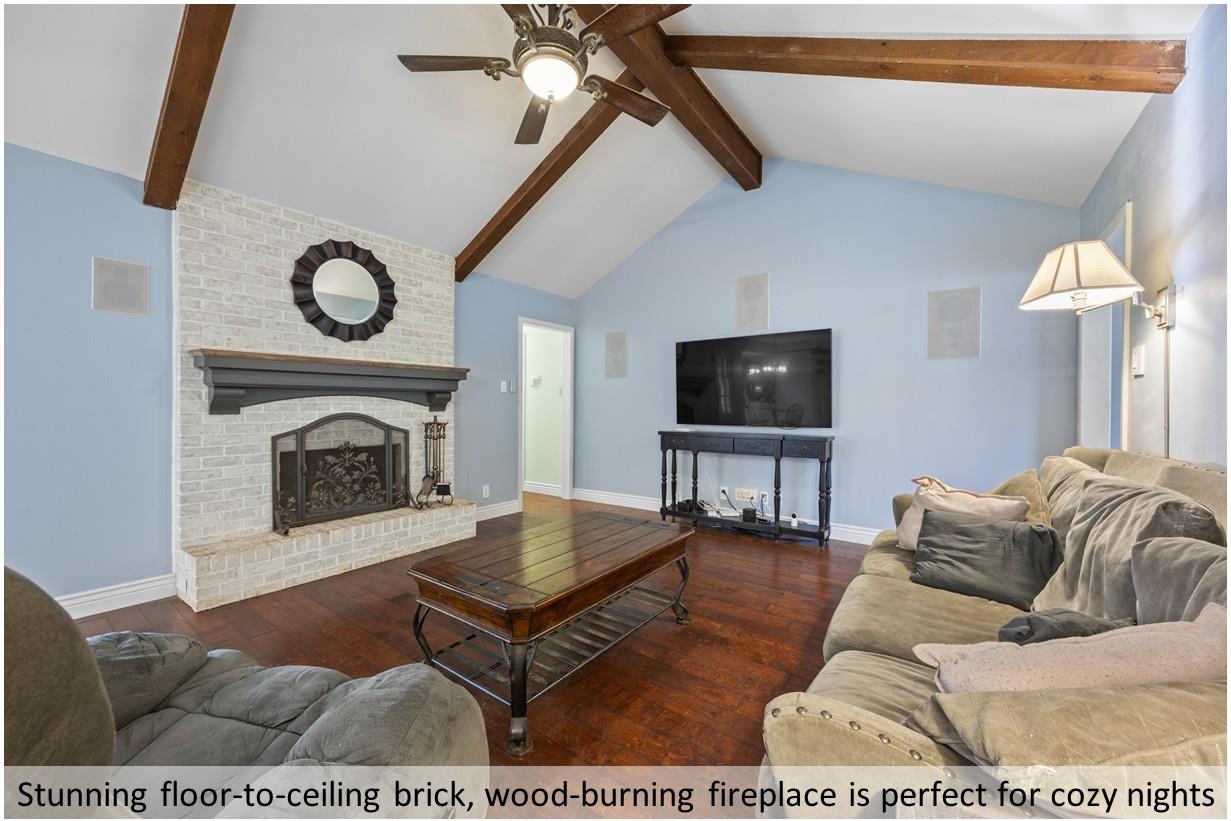 10017 Hidden Meadow Drive Austin TX 78750