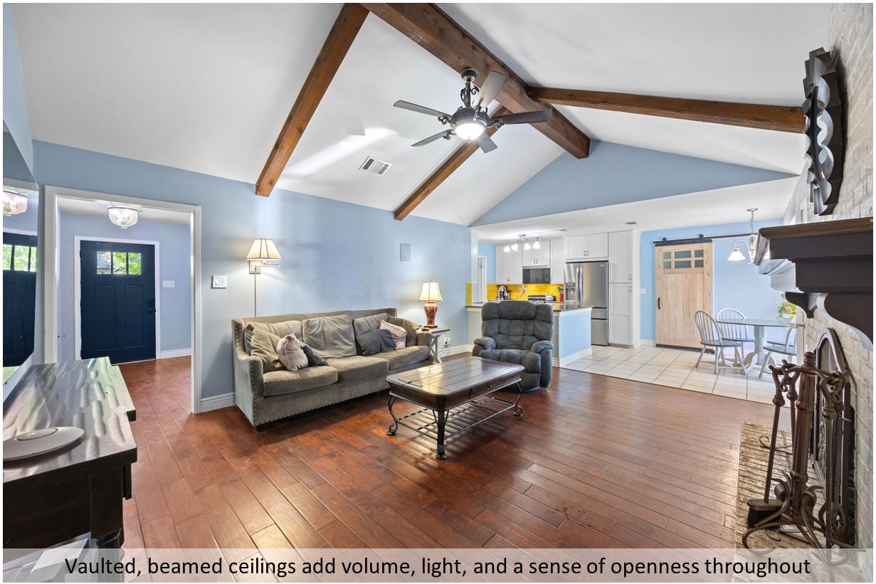 10017 Hidden Meadow Drive Austin TX 78750