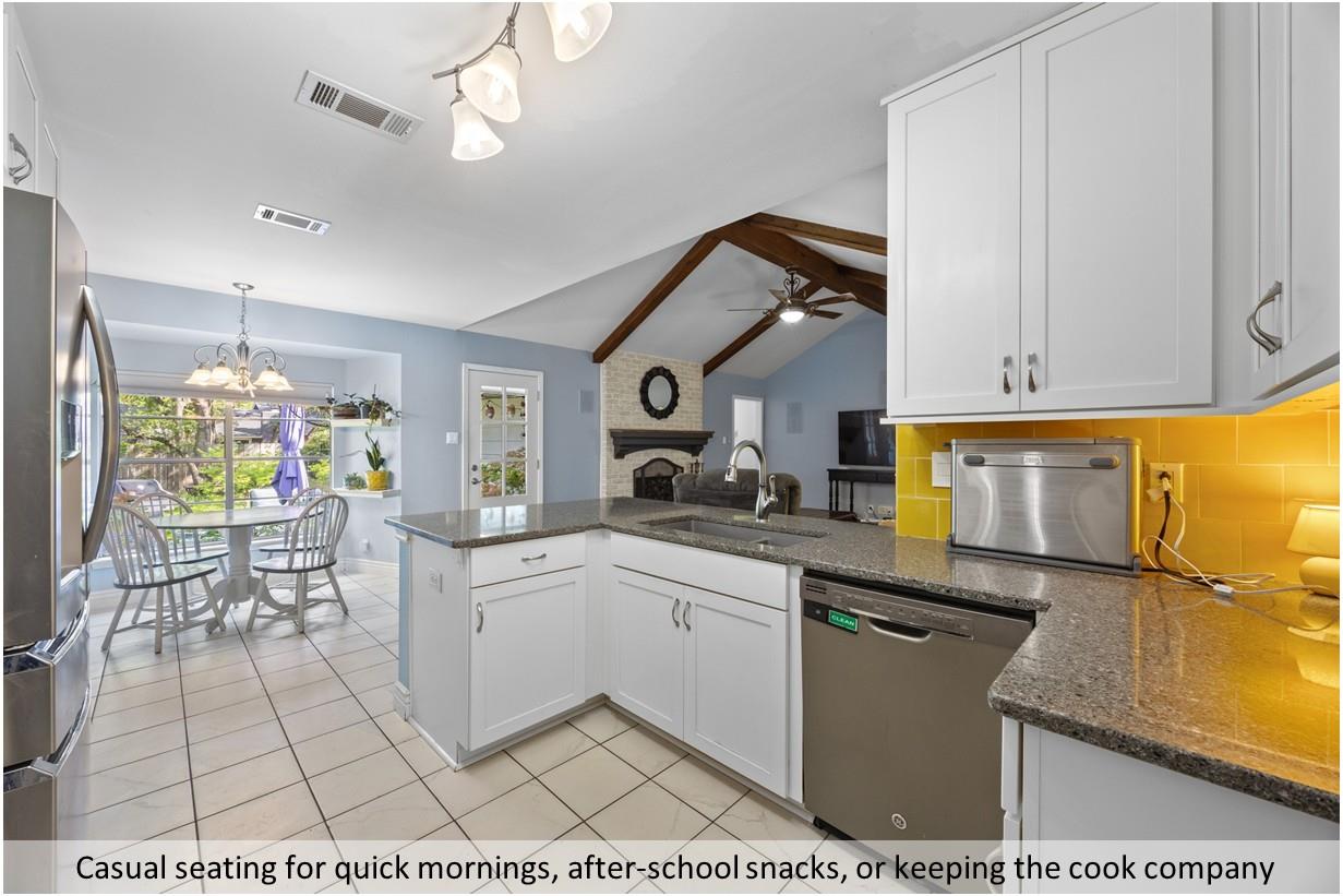 10017 Hidden Meadow Drive Austin TX 78750
