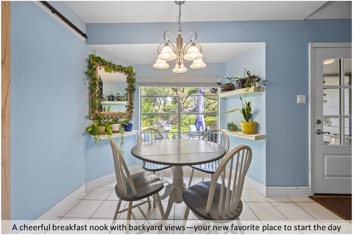 10017 Hidden Meadow Drive Austin TX 78750