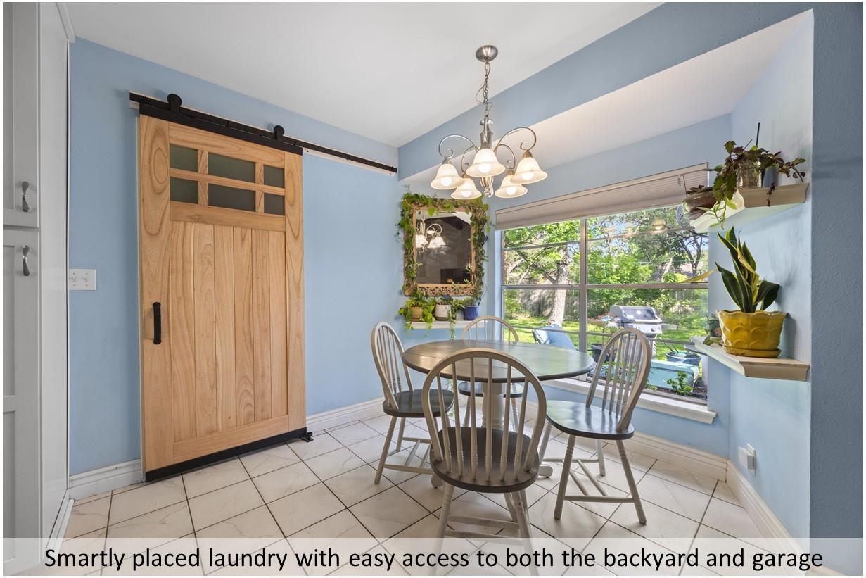10017 Hidden Meadow Drive Austin TX 78750